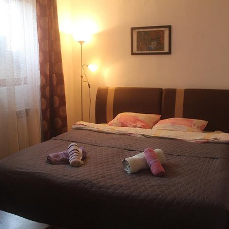 Apartment Bascarsija-Parking I Klima Sarajevo Esterno foto