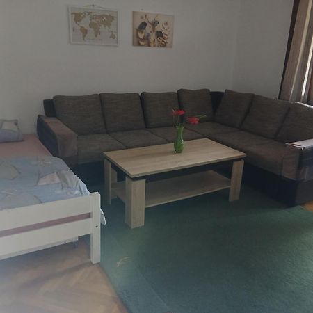 Apartment Bascarsija-Parking I Klima Sarajevo Esterno foto