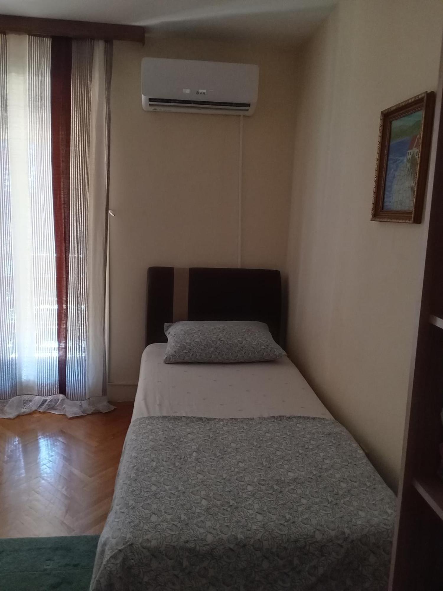 Apartment Bascarsija-Parking I Klima Sarajevo Esterno foto