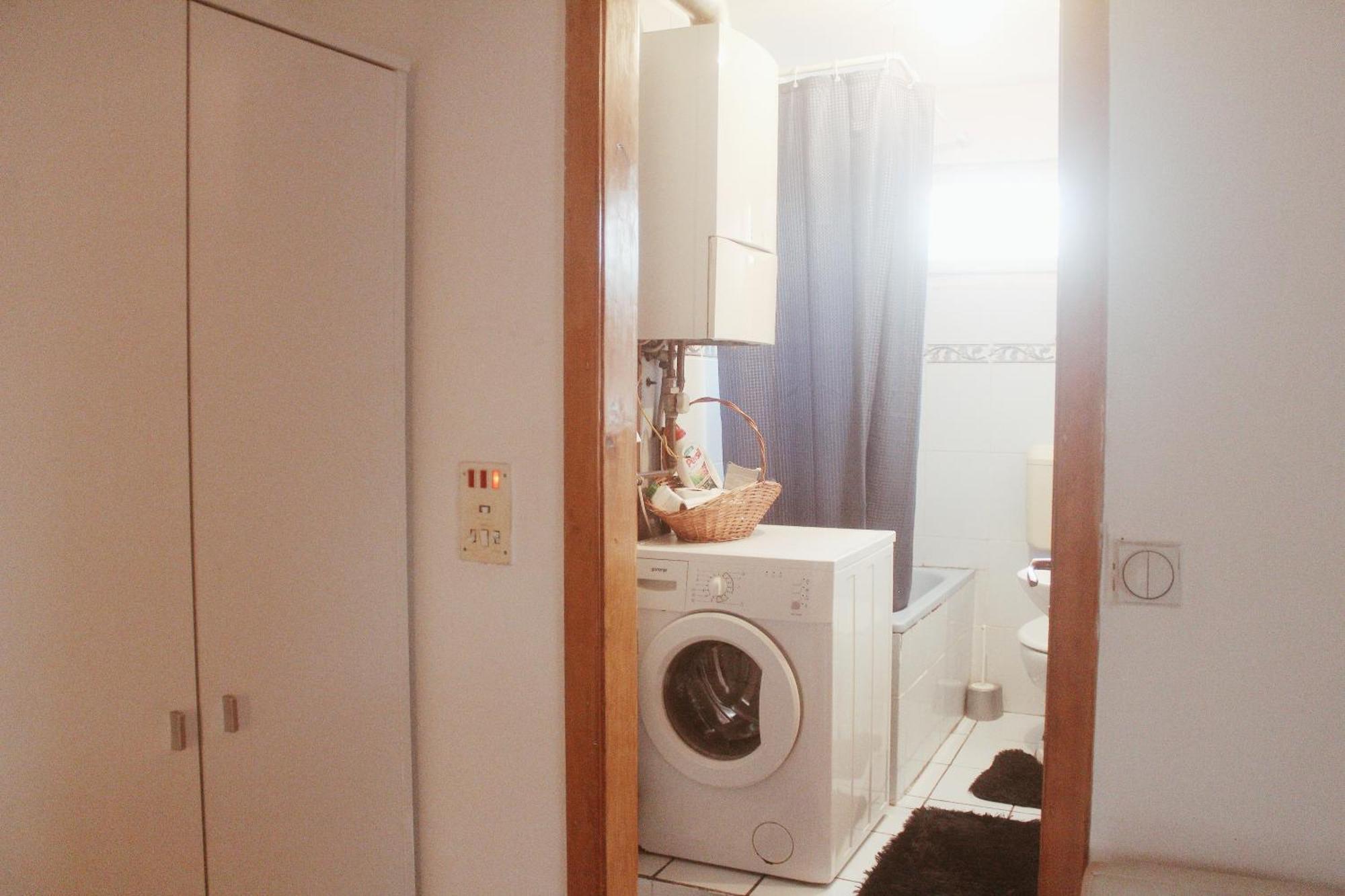 Apartment Bascarsija-Parking I Klima Sarajevo Esterno foto
