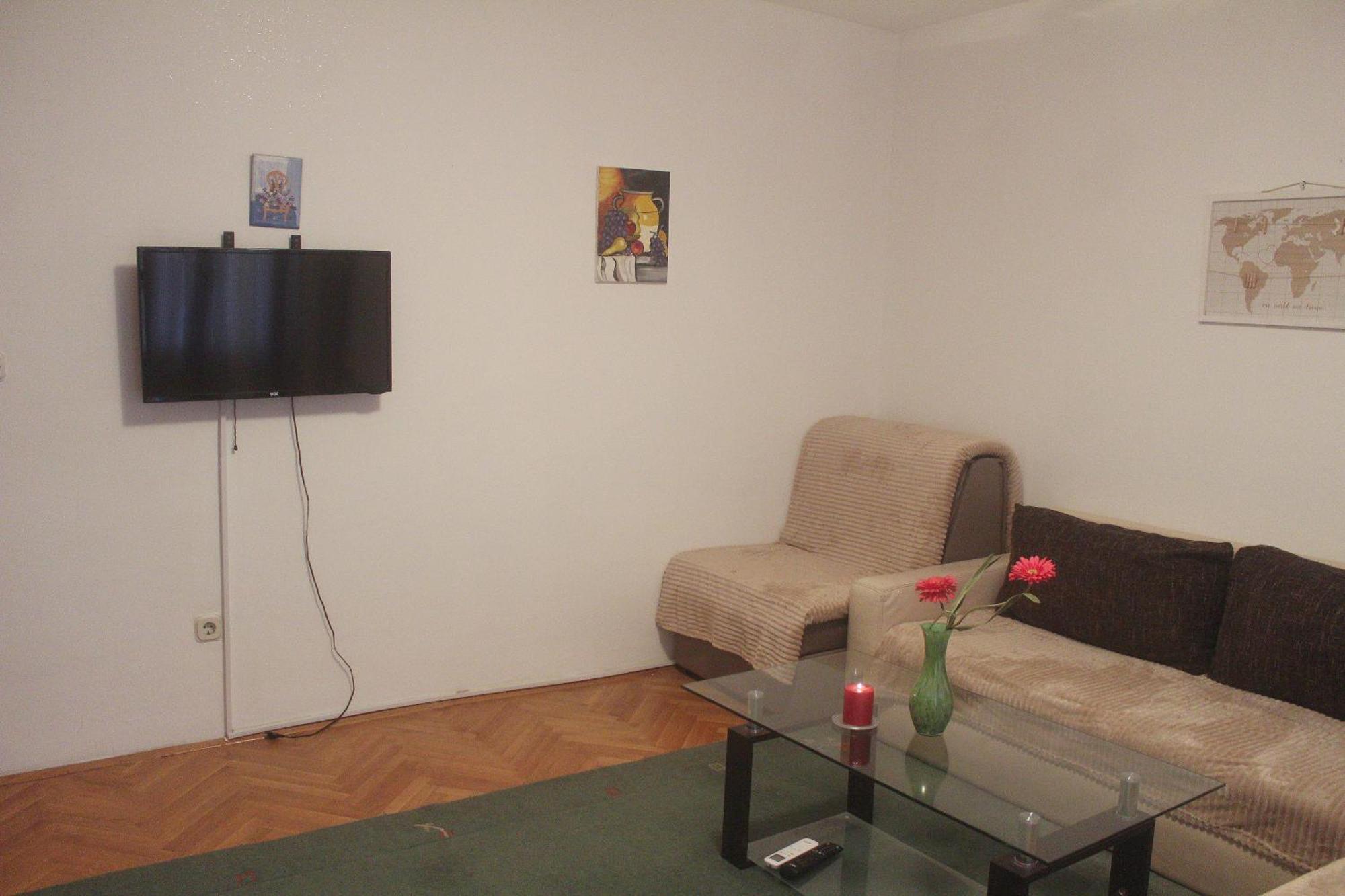 Apartment Bascarsija-Parking I Klima Sarajevo Esterno foto